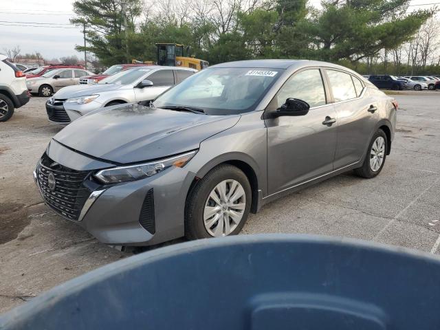 Vin: 3n1ab8bv4ry291629, lot: 81145334, nissan sentra s 2024 img_1