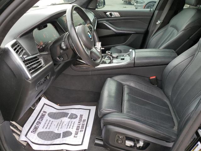 VIN 5UXCW2C58KL082350 2019 BMW X7 no.7