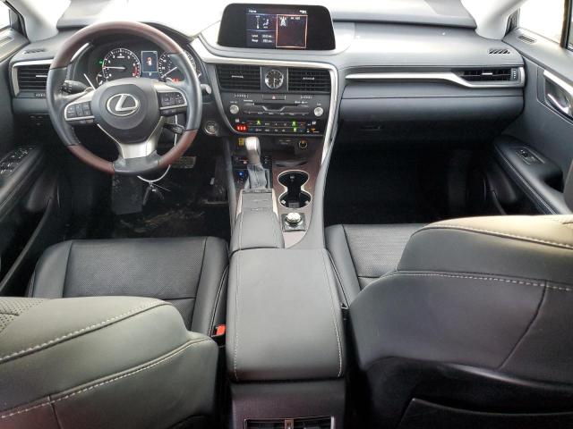 2022 LEXUS RX 350 - 2T2HZMDA1NC322383