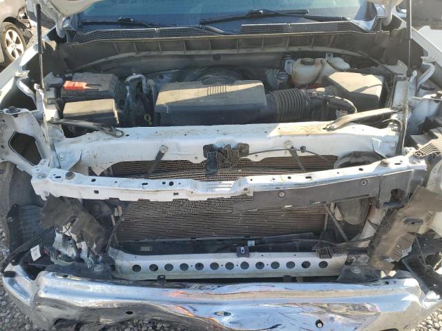 2023 CHEVROLET SILVERADO - 2GCUDGED5P1102886