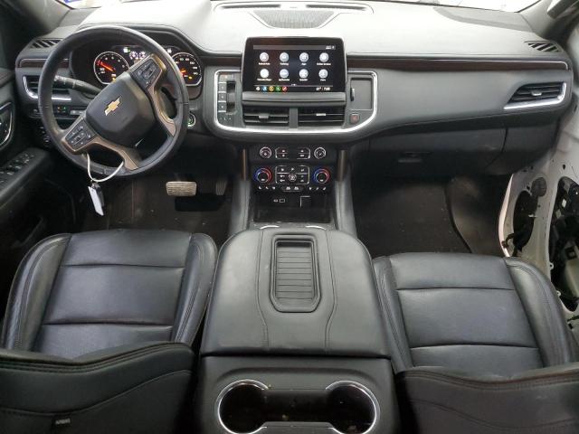 2021 CHEVROLET TAHOE K150 - 1GNSKTKT2MR346524