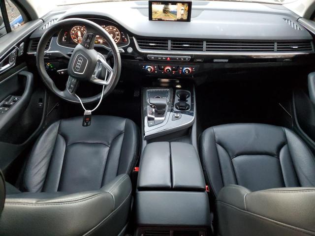 2019 AUDI Q7 PREMIUM - WA1LAAF74KD003476