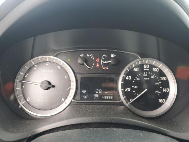 2015 NISSAN SENTRA S - 3N1AB7AP9FY300544