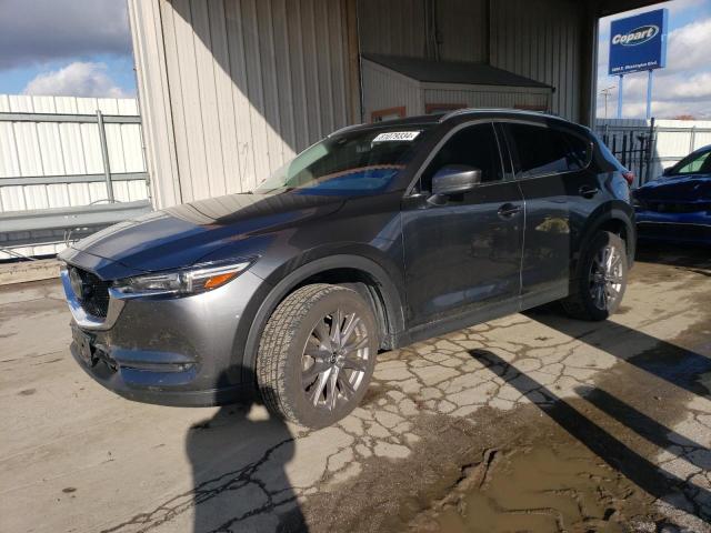 2019 MAZDA CX-5 GRAND #3024745235