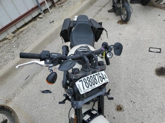 2022 HARLEY-DAVIDSON FXFBS 1HD1YLK10NB024071