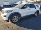 2022 FORD EXPLORER - 1FMSK8BH2NGB53039
