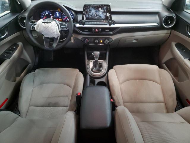 2021 KIA FORTE FE - 3KPF24AD8ME345173