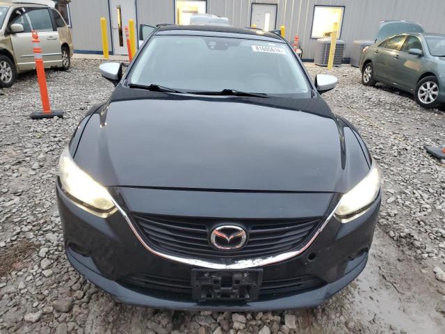 VIN JM1GJ1W52F1207139 2015 MAZDA 6 no.5