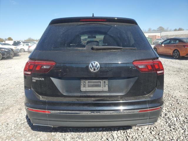 2021 VOLKSWAGEN TIGUAN SE - 3VV3B7AX6MM009625