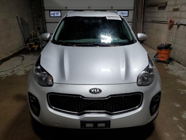 2019 KIA SPORTAGE L - KNDPMCAC8K7564387