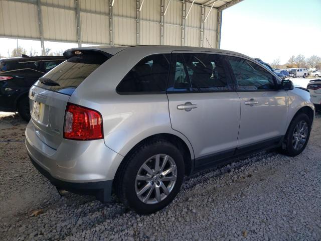 Vin: 2fmdk3j95dba97691, lot: 80964964, ford edge sel 20133