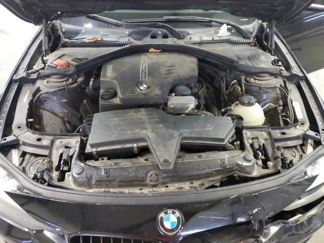 VIN WBA3A5G5XDNP22560 2013 BMW 3 SERIES no.11