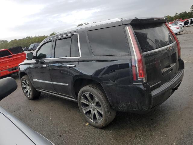 2018 CADILLAC ESCALADE P - 1GYS4CKJ8JR157075