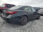 INFINITI Q50 RED SP photo