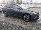 SUBARU XV CROSSTR photo