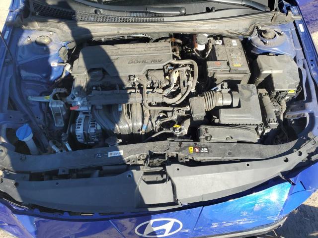 2024 HYUNDAI ELANTRA SE - KMHLS4DG6RU771182