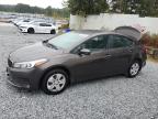 2017 KIA FORTE LX - 3KPFK4A77HE131372