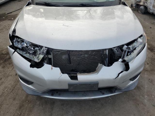 2016 NISSAN ROGUE S - KNMAT2MV7GP687671
