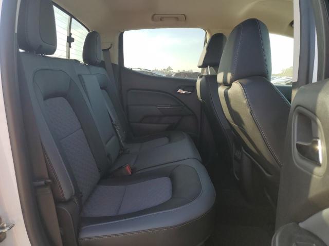2017 CHEVROLET COLORADO - 1GCGTDEN5H1192488