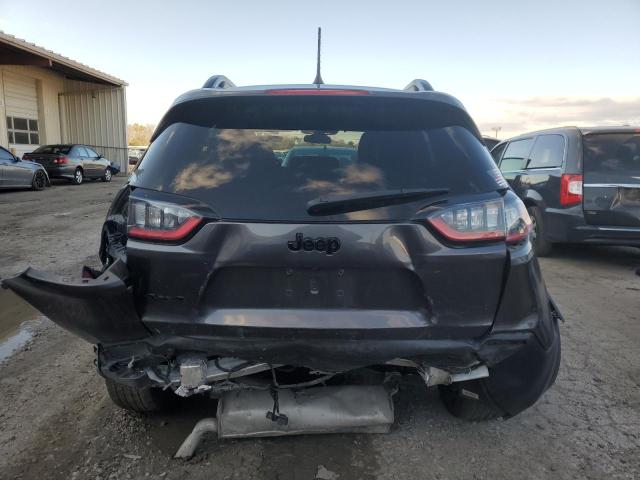 2020 JEEP CHEROKEE 4 1C4PJMLB3LD576582