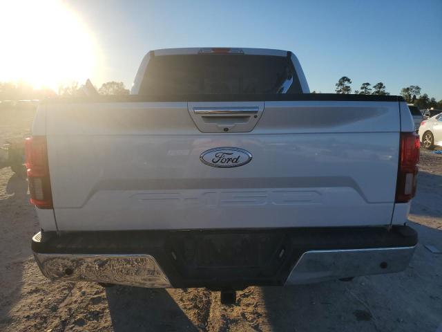 VIN 1FTEW1C59KKE91256 2019 FORD F-150 no.6