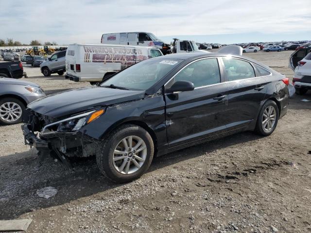 2017 HYUNDAI SONATA SE #3023854818