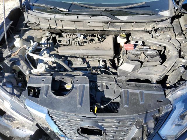 2018 NISSAN ROGUE S - KNMAT2MV2JP503745