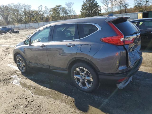 2019 HONDA CR-V EX - 5J6RW1H58KA008219