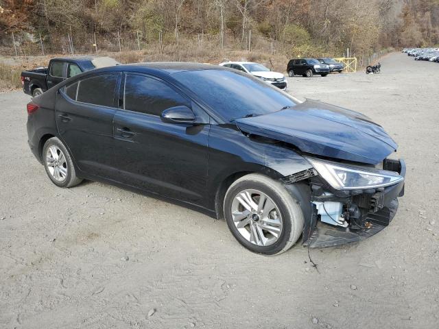 2020 HYUNDAI ELANTRA SE - KMHD84LF7LU957347