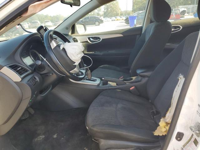 2015 NISSAN SENTRA S - 3N1AB7AP8FL694714