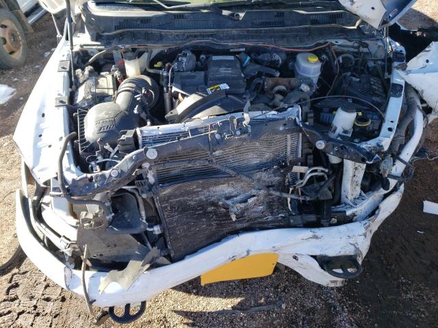 2018 RAM 3500 LONGH 3C63RRKL3JG410455