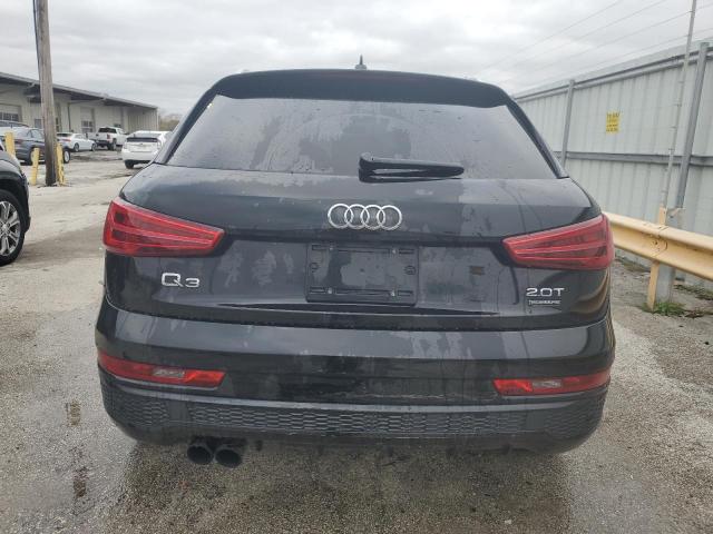 2017 AUDI Q3 PRESTIG WA1GCCFS0HR006298
