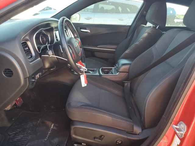 2016 DODGE CHARGER R/ - 2C3CDXCTXGH310151