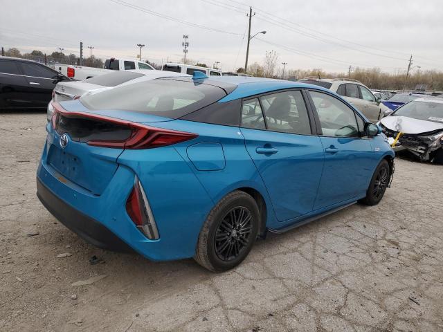 2017 TOYOTA PRIUS PRIM - JTDKARFP6H3021542