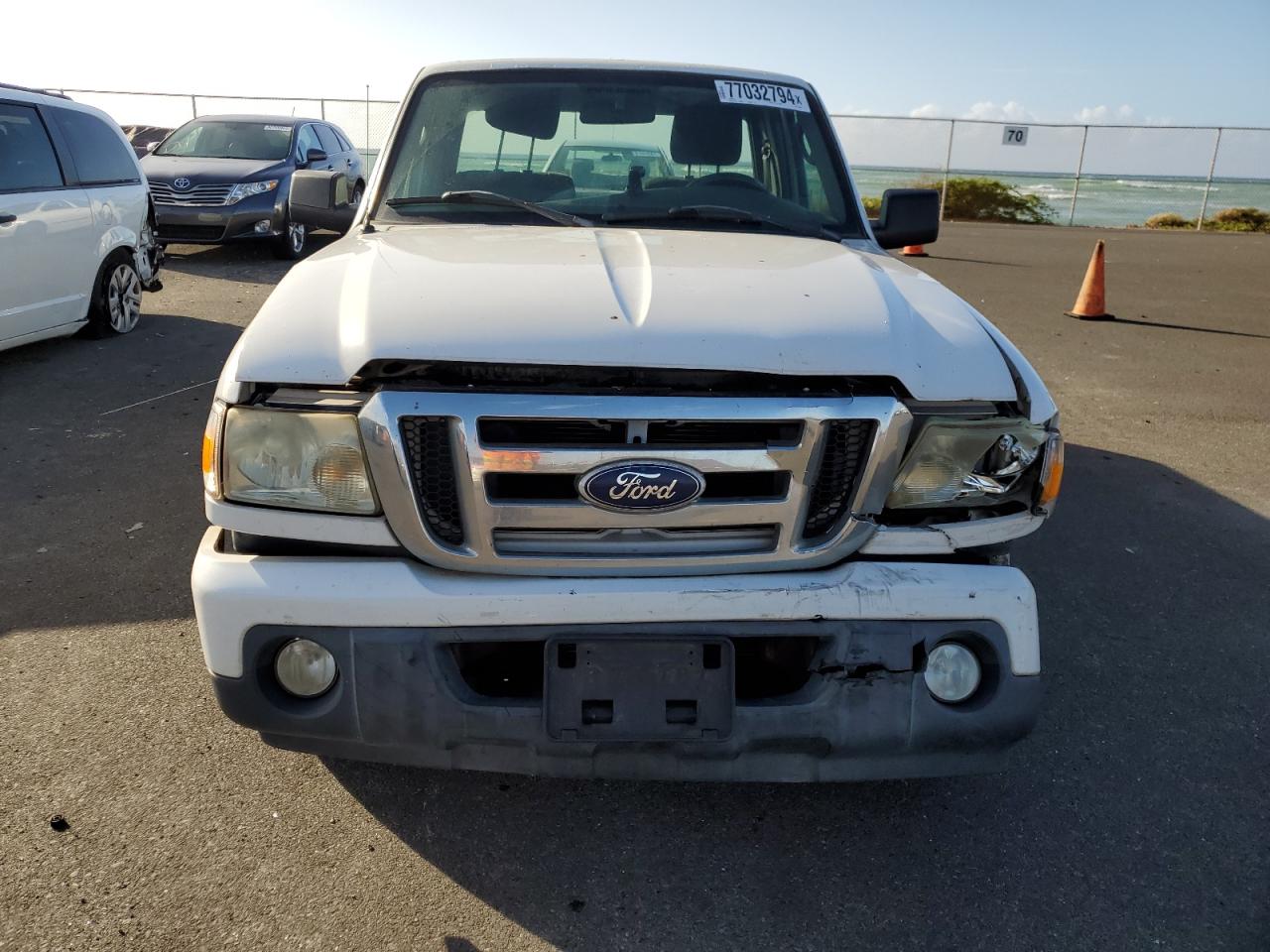 Lot #2979805757 2010 FORD RANGER