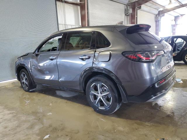 2024 HONDA HR-V EXL - 3CZRZ1H74RM700368