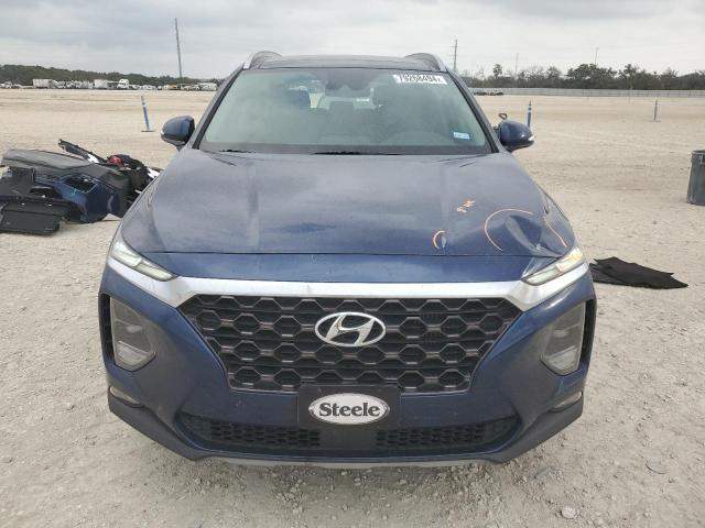 VIN 5NMS53AA4KH012867 2019 HYUNDAI SANTA FE no.5