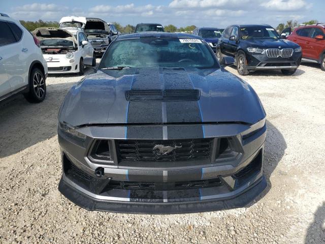 2024 FORD MUSTANG DA 1FA6P8R07R5506308