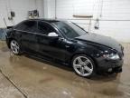 Lot #3024601589 2011 AUDI S4 PRESTIG