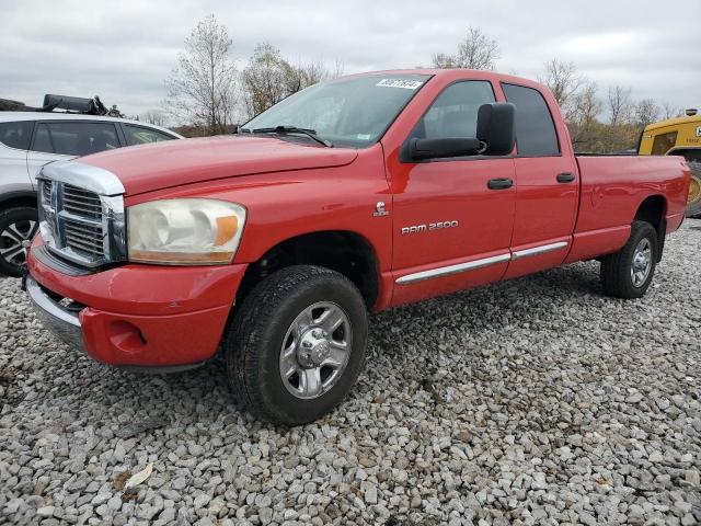 DODGE RAM 2500 S