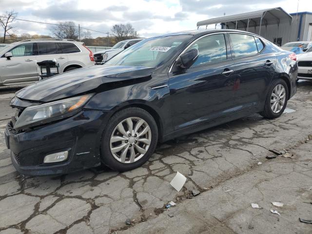 2015 KIA OPTIMA EX #3025984965