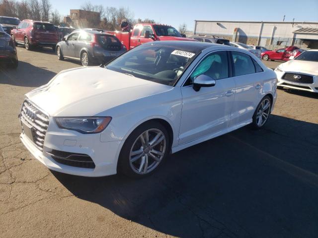 2015 AUDI S3 PREMIUM #3050300913