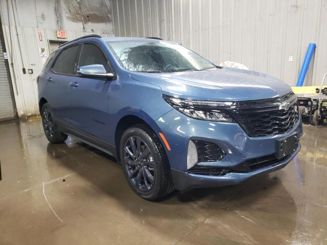 2024 CHEVROLET EQUINOX RS - 3GNAXMEG4RL252435