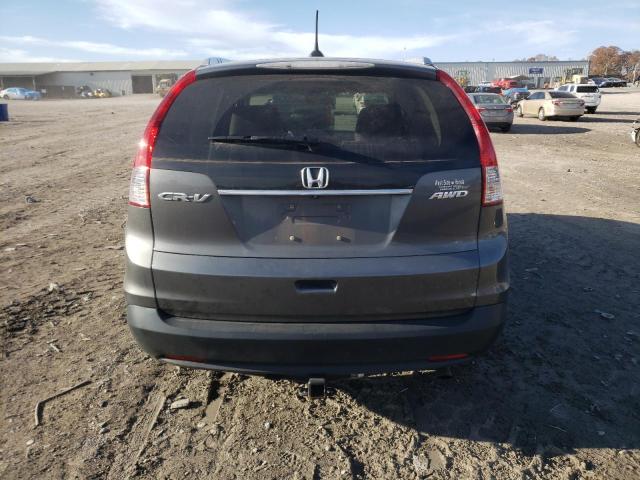 VIN 5J6RM4H70DL057575 2013 HONDA CRV no.6