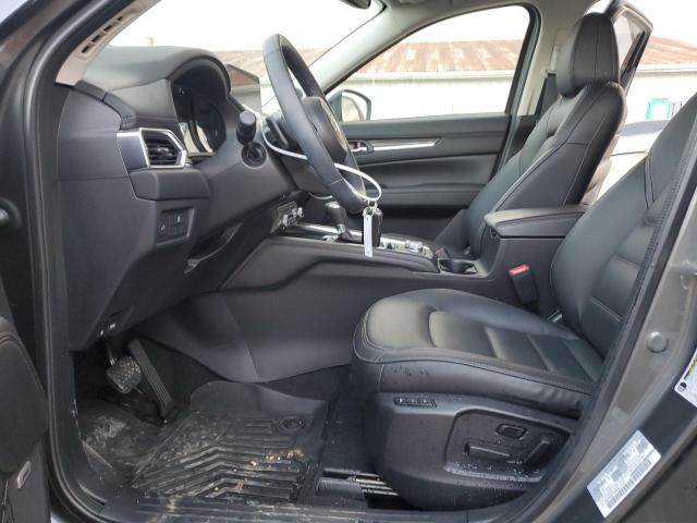 VIN JM3KFBEM3P0188626 2023 MAZDA CX-5 PREMI no.7