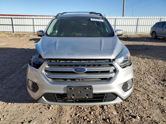2017 FORD ESCAPE SE - 1FMCU9GD2HUC69177