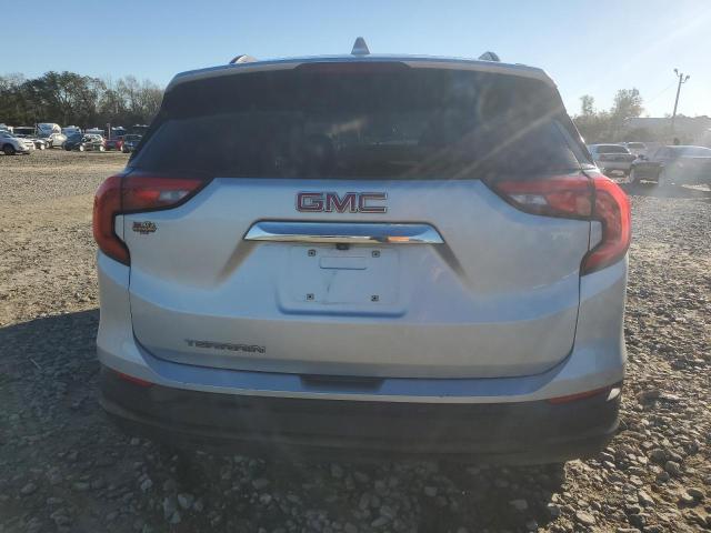 2019 GMC TERRAIN SL - 3GKALMEV7KL234301