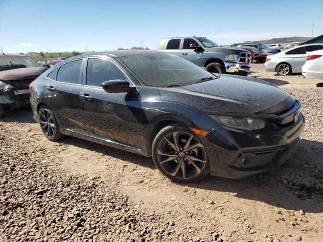 19XFC2F86KE051037 2019 HONDA CIVIC