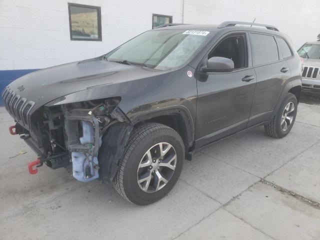 2015 JEEP CHEROKEE T #3025180176