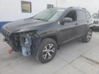 Lot #3025180176 2015 JEEP CHEROKEE T